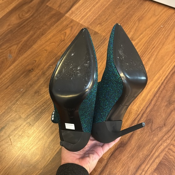 Diesel Sock Booties NEW - Picture 5 of 6